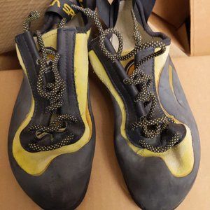 LaSportiva Miura